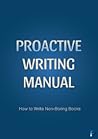 Proactive Writing...