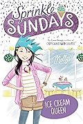 Ice Cream Queen
