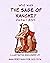 Who was THE SAGE OF KANCHI? - Picture Book by S B