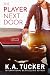 The Player Next Door (Polso...