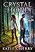 Crystal Hope (Crystal Dragon #2)