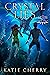 Crystal Lies (Crystal Dragon #3)