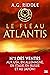 Le Fléau Atlantis (La Trilogie Atlantis, #2)