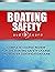 Boating Safety AudioLearn by Audiolearn Content Team