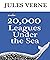 20,000 Leagues Under the Sea by Jules Verne