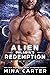 Alien Paladin's Redemption ...