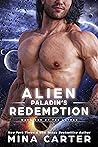 Alien Paladin's Redemption by Mina Carter