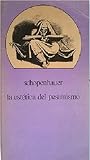 la estética del pesimismo