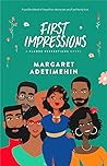 First Impressions by Margaret Adetimehin