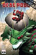 Deadpool (2019-2021) #5