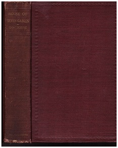 The House of the Seven Gables: A Romance