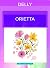 Orietta (4-Cœurs ennemis t. 2) (French Edition)