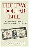 Book cover for The Two Dollar Bill