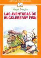 AVENTURAS DE HUCLEBERRY FINN, LAS (Paperback)