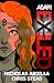 Adam Exiled: Book Two (Adam...