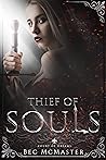 Thief of Souls by Bec McMaster
