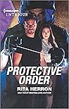Protective Order (Badge of Honor #3)