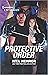 Protective Order by Rita Herron