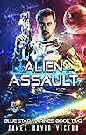 Alien Assault