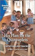His Plan For The Quintuplets