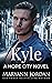 Kyle (Hope City, #5)