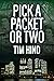 Pick a Packet or Two by Tim Hind