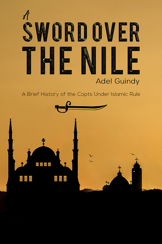 A Sword Over the Nile (Paperback)