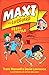 Maxi the Lifeguard Bk 3 by Trent Maxwell