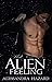 That Alien Feeling (Calluvia's Royalty, #1)
