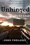 Unhinged by John Podlaski Unhinged by John Podlaski