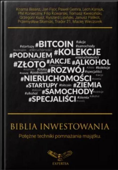 Biblia Inwestowania