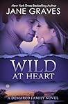 Wild at Heart by Jane Graves
