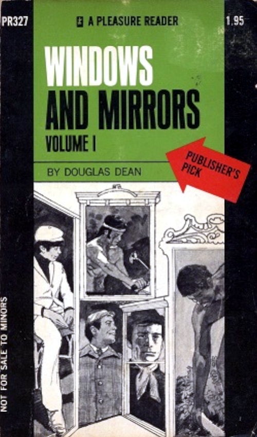 Windows and Mirrors Volume I