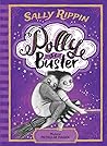 Polly și Buster. Misterul pietrelor magice by Sally Rippin