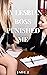 MY LESBIAN BOSS PUNISHED ME
