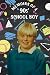 Memoirs of a 90s' School Boy