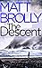 The Descent (Detective Louise Blackwell #2)