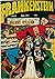 Frankenstein #4