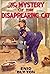 The Mystery of the Disappearing Cat by Enid Blyton