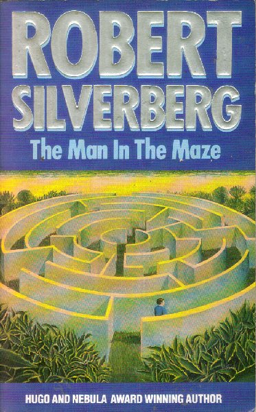The Man in the Maze