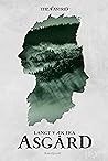 Langt væk fra Asgård by Thea Astrid