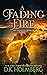 A Fading Fire (Elemental Warrior #2)