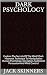 DARK PSYCHOLOGY by Jack Skinners