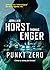 Punkt zero (Blix i Ramm na tropie zbrodni, #1)