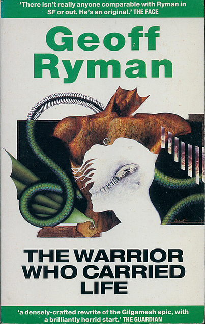 Warrior Who Carried Life, The