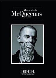 Alexanderis McQueenas, 1969–2010 (Hardcover)