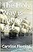 The Holy Way is not so fast by Caroline Fleming