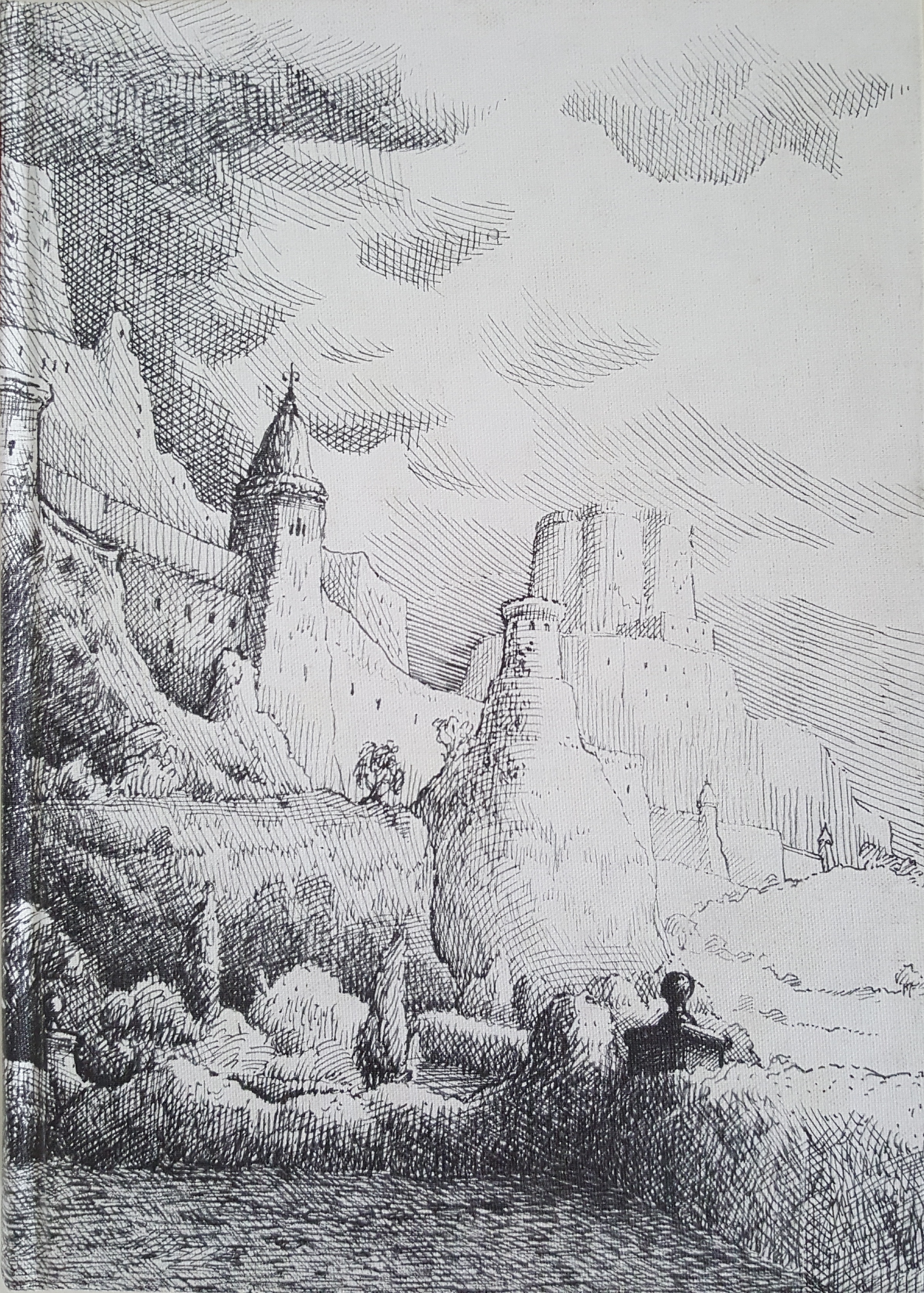Gormenghast