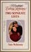 Two Separate Lives by Tate McKenna