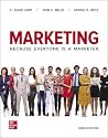 Marketing: Because Everyone is a Marketer